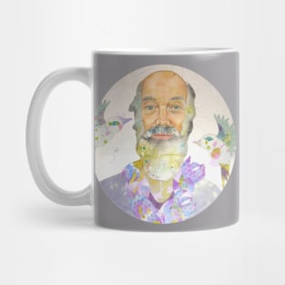 Ram Dass Mug